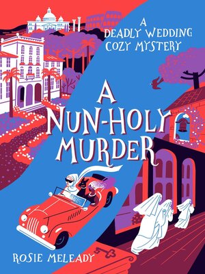 A Nun-Holy Murder - ebook